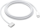 APPLE USB-C TO MAGSAFE 3 CABLE (2 M) - WHITE - Like New