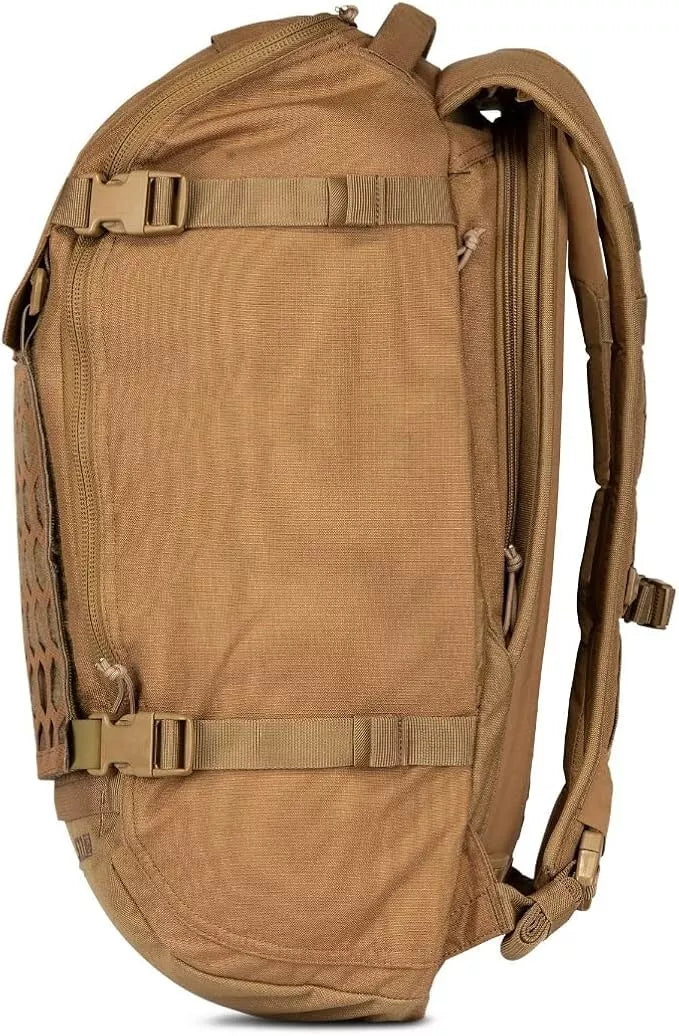5.11 TACTICAL AMP24 BACKPACK 32L - KANGAROO - Like New