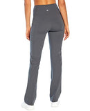 MARIKA WOMEN'S ECLIPSE TUMMY CONTROL BOOTLEG PANT GRAY XL - Brand New