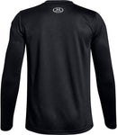 Under Armour Boys' Locker Tee Long-Sleeve T-Shirt 1305846 New