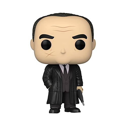 Funko Pop! Movies: The Batman - Oswald Cobblepot Chase! Styles Vary - Like New