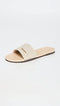 4147312 HAVAIANAS YOU MALTA METALLIC FLIP FLOP RETAIL SIZE MEN 9/10 WOMEN 11/12 - Brand New