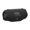 JBL XTREME 4 PORTABLE BLUETOOTH SPEAKER POWERFUL SOUND DEEP BASS - BLACK - Like New