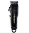 WAHL Professional Cordless Designer Clipper with 90+ Minute Run Time 8591 -BLACK Like New