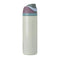 OWALA 24OZ FREESIP STAINLESS STEEL WATER BOTTLE - CONFETTI - Scratch & Dent
