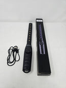ULTIMAXX UV LIGHT DISINFECTING BAR - BLACK - Like New