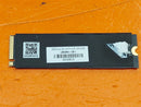 WESTERN DIGITAL SN740 NVME 256GB - BLACK - Like New