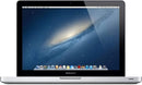 Apple Macbook Pro 13.3" HD i5-3210M, 8GB RAM, 500GB HDD - SILVER - Like New