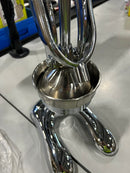 VOTEX MANUAL HEAVY DUTY EASY CITRUS JUICER - STAINLESS STEEL - Like New