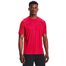 Under Armour Men's Tech 2.0 Short Sleeve T-Shirt Red XL - Brand New