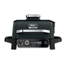 NINJA 7-IN-1 OUTDOOR ELECTRIC GRILL & SMOKER, OG705CO - Black - Like New