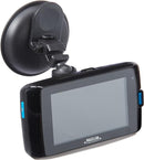 Magellan MiVue 420 1080P Plus Super HD Dash Camera 2.7" MV0420SGXXX - Black - Like New
