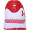 Under Armour Team HOVR Sonic 5 3025774 Red/White 10.5 - Brand New