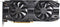 EVGA GeForce RTX 2070 Super Gaming 8GB GDDR6 GRAPHICS CARD 08G-P4-3071-KR Like New
