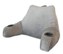 Cascadia Essentials Shredded Memory Foam Pillow with Cup Holders B07MHY25LQ - Brand New