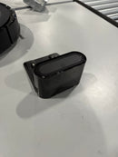 EITTON ROBOT VACUUM AND MOP WITH SELF-EMPTYING,5000PA ROBOT VACUUM CLEANER BLACK - Like New