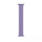 APPLE WATCH SOLO LOOP 45MM - SIZE 6 - ENGLISH LAVENDER - Brand New