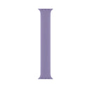 APPLE WATCH SOLO LOOP 45MM - SIZE 4 - ENGLISH LAVENDER - Like New