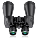 SOGRIES 20X60 BINOCULARS HIGH POWERED WATERPROOF FOG PROOF COMPACT BINOCULAR - Like New