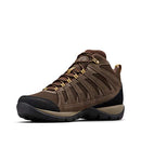 1865081231 Columbia Men's Redmond V2 Mid Waterproof Hiking Brown Size 11 Like New