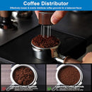 XIXUBX 51MM Espresso Tamper Magnetic WDT Tool Barista Cofee Tamper HM030-51MM - Like New