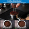 XIXUBX 51MM Espresso Tamper Magnetic WDT Tool Barista Cofee Tamper HM030-51MM - Like New