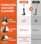 IMAGIC M3 WET DRY VACUUM CLEANER CORDLESS VACUUM MOP - DEEP GRAY - Like New