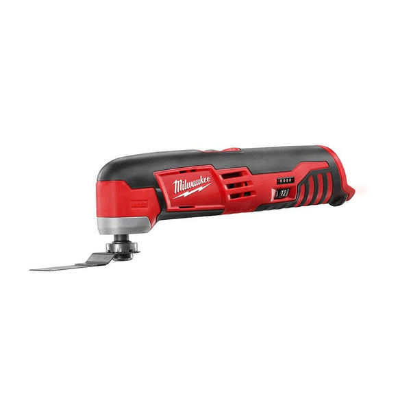 Milwaukee 2426-20 M12 12 Volt Redlithium Ion 20,000 OPM Speed Tool - No Battery - Like New