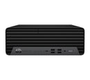HP PRODESK 600 G6 I7-10700 CPU 2.90GHZ 32GB 1TB SSD WINDOWS 11 HOME - BLACK - Like New