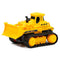 4 Toy Construction Vehicles for Child Battery-Operated Free-Wheelers for Little Construction Workers 325NB