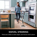 Shark Steam and Scrub All-in-One Hard Floor Steam Mop S7005 - Brand New