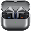 SAMSUNG GALAXY BUDS3 PRO IN-EAR NOISE CANCELLING TRUE WIRELESS EARBUDS - SILVER - Like New