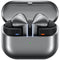 SAMSUNG GALAXY BUDS3 PRO IN-EAR NOISE CANCELLING TRUE WIRELESS EARBUDS - SILVER - Like New