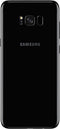 For Parts: SAMSUNG GALAXY S8 64GB CRICKET - MIDNIGHT BLACK DEFECTIVE SCREEN/LCD