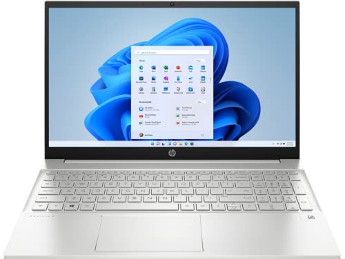 HP PAVILION LAPTOP 15.6" FHD I7-1355U 16GB 1TB SSD MX550 15-EG3055CL - SILVER Like New