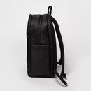 ALL IN MOTION 17.5" LIFESTYLE BACKPACK - BLACK - Like New