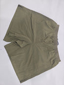 JUMP START MEN'S SHORTS - SIZE: MEN 2XL - OLIVE - Brand New