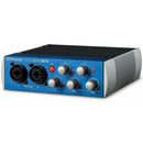 PreSonus AudioBox USB 96 A011910 - BLUE/BLACK - Like New