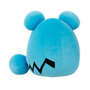 SQUISHMALLOWS 14IN MARILL POKÉMON ULTRASOFT OFFICIAL JAZWARES SQPK00264-14IN - Brand New
