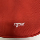 JAYOUR LIFEGUARD FIRST AID MEDICAL BAG RED CROSS SHOULDER PACK SWIM RESCUE KIT - Brand New