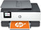 HP OfficeJet Pro 8035e Wireless Color All-in-One Printer 1L0H6AR - WHITE/GRAY Like New