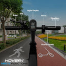 Hover-1 Neov Family Foldable Electric Scooter 300W/250W/200W Rated Brushless - Like New