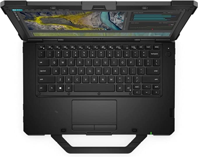 Dell Latitude 14 Rugged 5430 14" FHD i7-1185G7 8GB 1TB SSD 3YR WTY W11 Pro - Like New