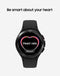 Samsung Galaxy Watch 4 Classic Stainless BT 42mm SM-R880NZKAXAA - Black New