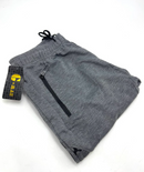 G-MAN MEN'S FASHION JOGGERS DRAW STRING SPORTS SWEAT PANTS - 2XL - DARK GRAY - Brand New