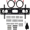 Deco Mount 37"-100" Full Motion TV Wall Mount Bracket B08MT7FC1X-NEW - Brand New