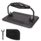 Cuisinel Grill Press Cast Iron Burger Press for Burger Press - Gray - Like New