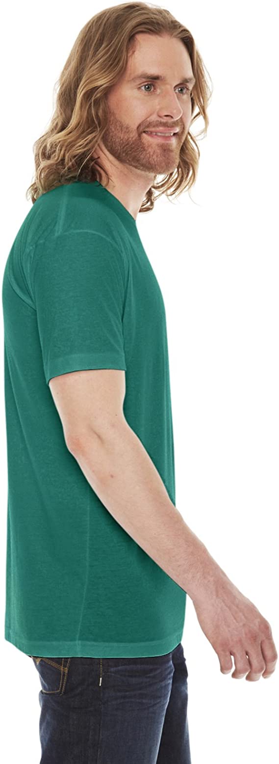 BB401W American Apparel Unisex Classic T-Shirt New