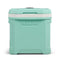 IGLOO LATITUDE 94 CANS/60QT ROLLING COOLER - SEAFOAM - Like New