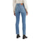 LEVI'S WOMEN'S 724 HIGH RISE STRAIGHT JEANS - SIZE: WOMEN 29X30 - BLUE - Brand New